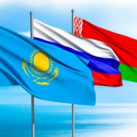 Президенты Казахстана, РФ и Беларуси подписали договор о создании ЕАЭС
