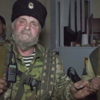 Защитники Луганского СБУ о предстоящей ночи и штурме (Видео)