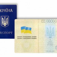 Задержаны подозреваемые в порче украинских паспортов жителей Севастополя