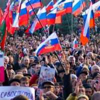 Митинг в Севастополе 11 апреля в 18-30