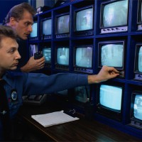 В Славянске взяли под контроль телевышку.