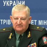 Донецкая милиция не сотрудничает с украинской армией