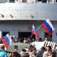 Сообщение от Народной Армии Луганска