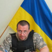 На Луганщине похитили организатора спецбатальона МВД по борьбе с сепаратизмом – самооборона (видео)