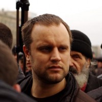 Обмен заложниками и военнопленными между СБУ Украины и НОД (Видео)
