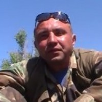 Украинский солдат Яценюку: Спасибо за зарплату в 1300 гривен