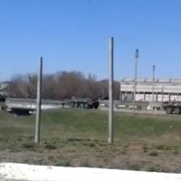 Новоайдар: бои продолжаются (видео)