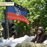 Ополченцы ДНР не раскрывают, чем ответят на истекший срок ультиматума