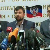 Власти ДНР не намерены вести переговоры с Киевом