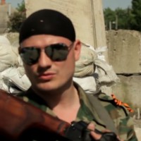 Славянск, блокпост: снайперы ликвидированы (Видео)