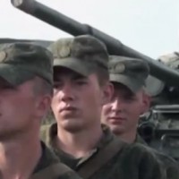 Российская армия вернется с учений из пригородных с Украиной областей
