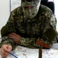 Украинские силовики готовятся к зачистке Краматорска