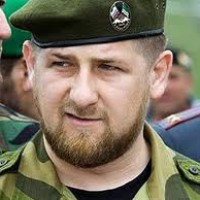 Кадыров советует Хунте освободить российских журналистов.
