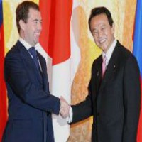 Япония ведет диалог с Россией о кризисе на Украине