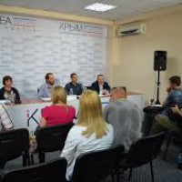 В Крыму идет создание комитета освобождения Одессы
