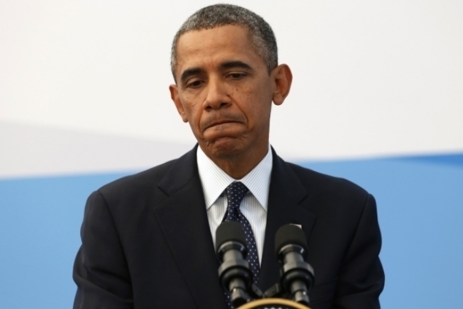 The National Interest: Обама не понимает, чем его ударило на Украине