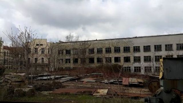 1 Рогозин пообещал модернизировать Севастопольский морской завод