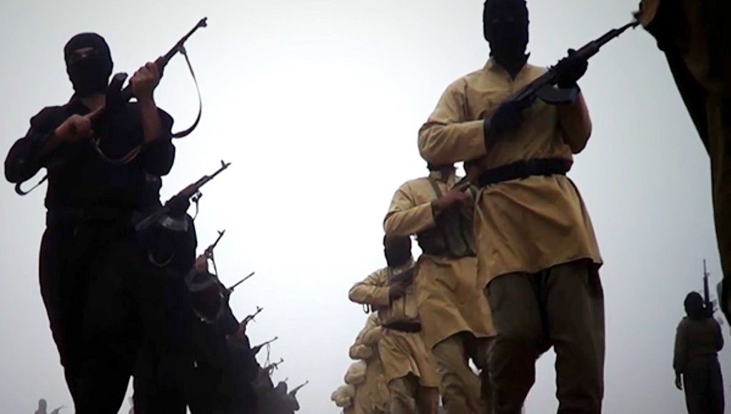 ИГИЛ : о методах агитации и пропаганды