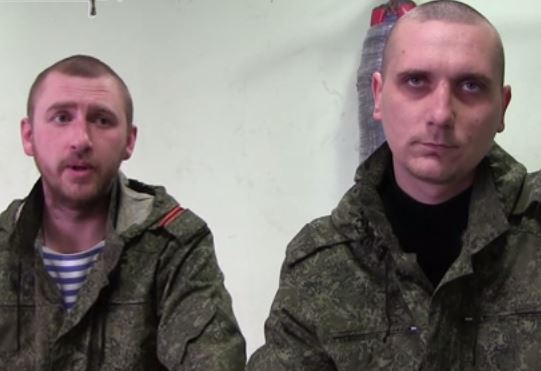 Как подразделение ДНР "Север" пережали артерию на трассе Артемовск-Дебальцево