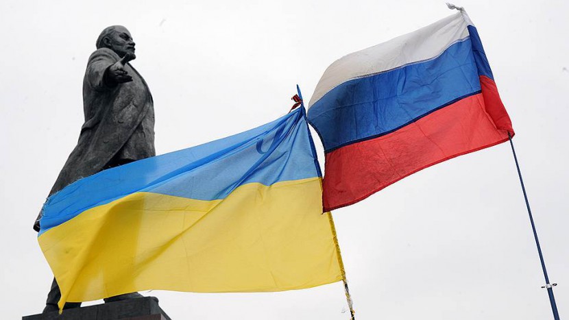 Российско-украинский конфликт стал частным делом