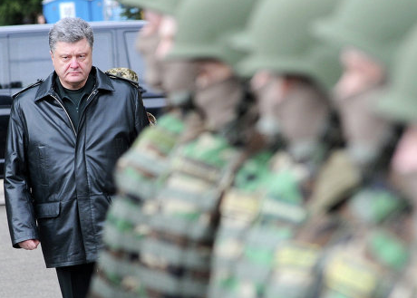 Пушков: шансов на вступление в НАТО у Украины практически нет