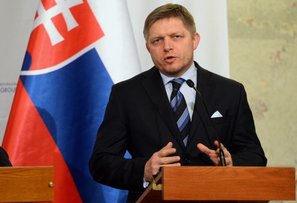Словакия не хочет войск НАТО на своей территории