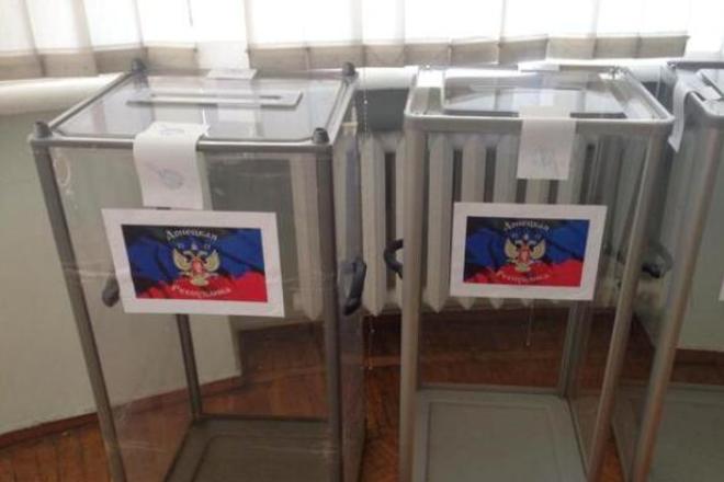 На выборах в ДНР будут присутствовать представители ОБСЕ, Японии и Китая