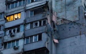 ВСУ вновь обстреливают Донецк из «Градов» (Видео)