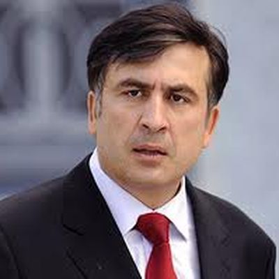 Саакашвили подал в Антикоррупционное бюро заявлением на самого себя