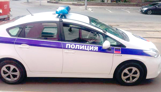 Полиция ДНР: на улицах города не место наркотикам и боеприпасам