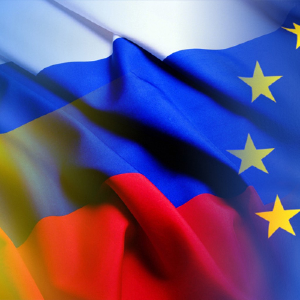 СМИ:  Страны Евросоюза хотят пересмотреть санкции против России