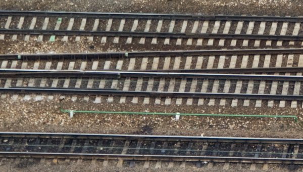 Украина подаст в суд на РФ из-за «Крымской железной дороги»