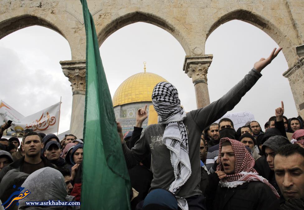 Блокада Иерусалима окончательно взорвет Ближний Восток