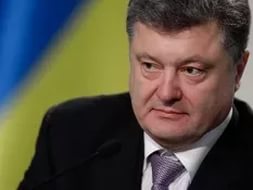 Порошенко: США решили передать Киеву новое оборонительное вооружение