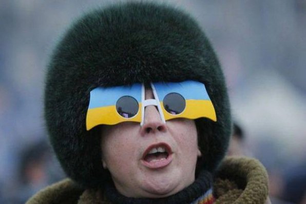 События на Украине: УкрСМИ  обнародовали план дерусификации