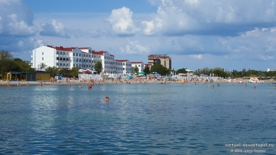 Власти Севастополя выступили против строительства жилья на берегу бухты