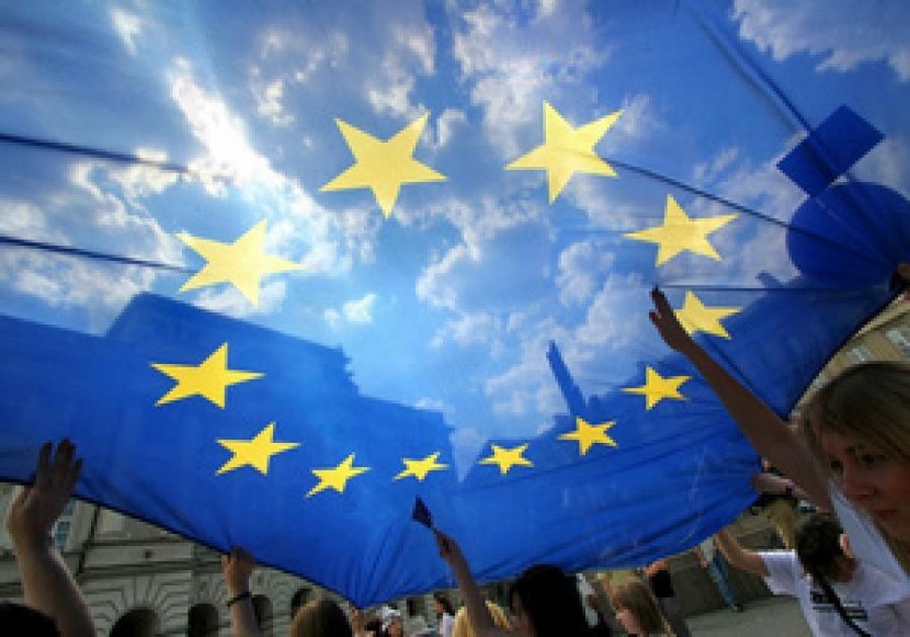 Евросоюз отказывается собирать средства для Украины