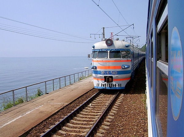 Крымская железная дорога в 2014 году получила из федерального бюджета 3 млрд 327 миллионов рублей