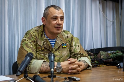Неизвестные мстители атаковали дом куратора "Кривбасса" гранатами