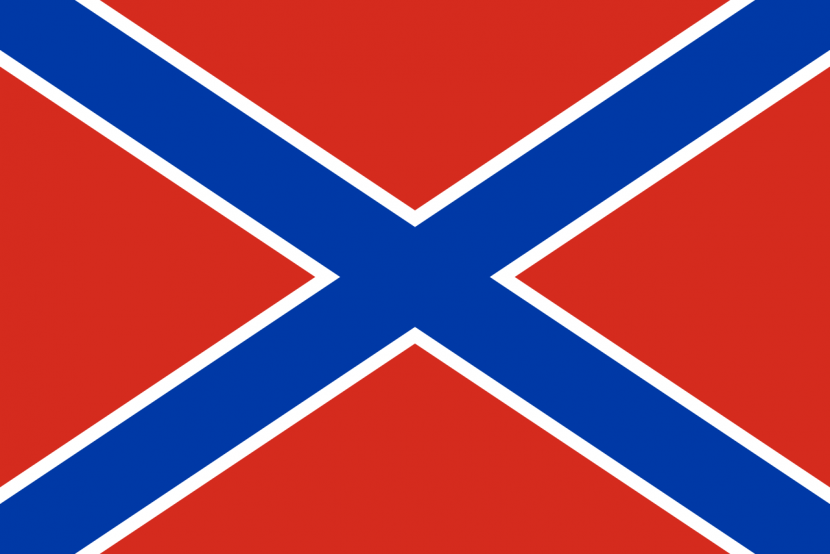 флаг Новороссии