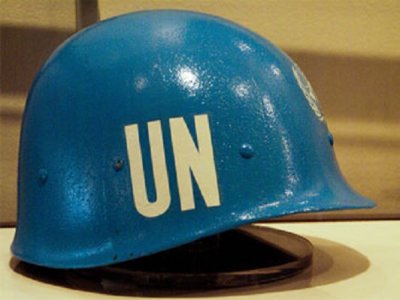 Доклад ООН о количестве погибших в Донбассе, кассетных боеприпасах и военных преступлениях (видео)