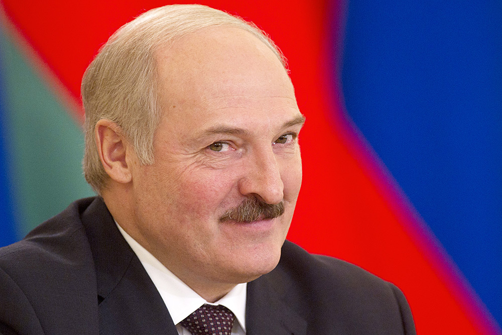 Лукашенко предложил Эрдогану активизировать сотрудничество
