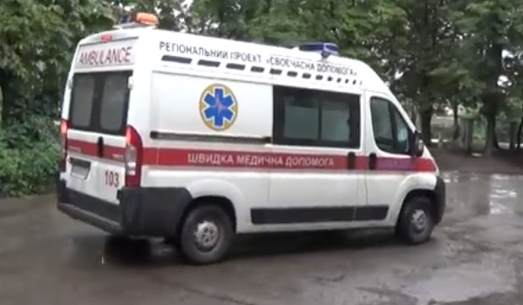 Донецких медиков хунта обвиняет в терроризме