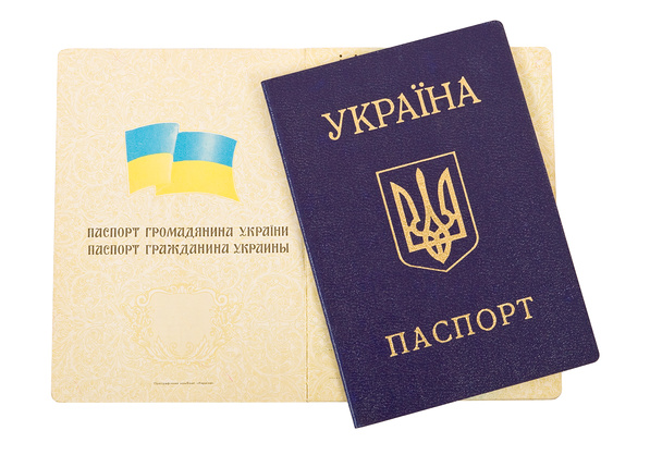 Мобильную связь для украинцев теперь будут предоставлять по паспорту