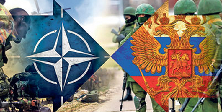 НАТО утомило Европу страшилками про Россию