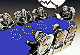развал ЕС
