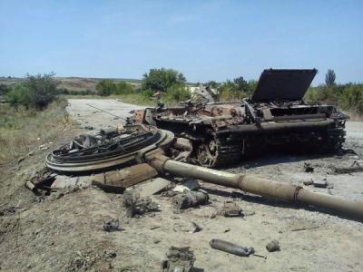 Военное обозрение: Реальные потери украинской армии на порядок выше официальных данных