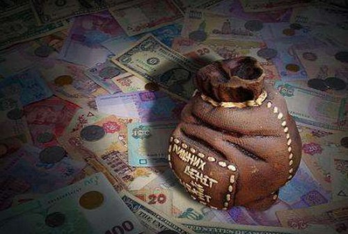 Бюджет Украины-2015: Жить придётся по средствам
