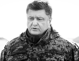 Аксенов пообещал Порошенко  крымский трибунал (видео)