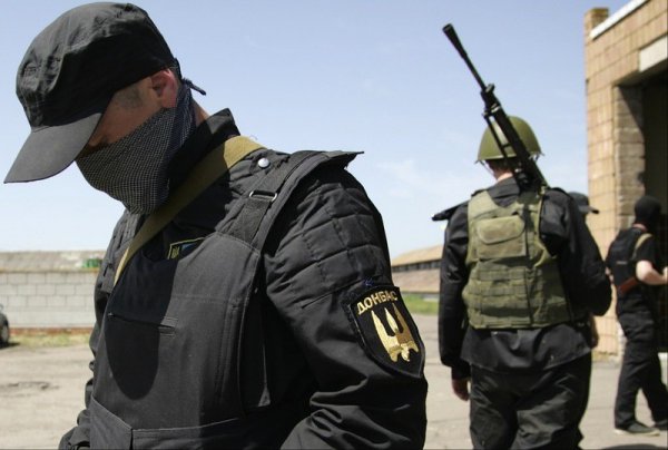 Foreign Policy: добровольческие батальоны собираются мстить Киеву